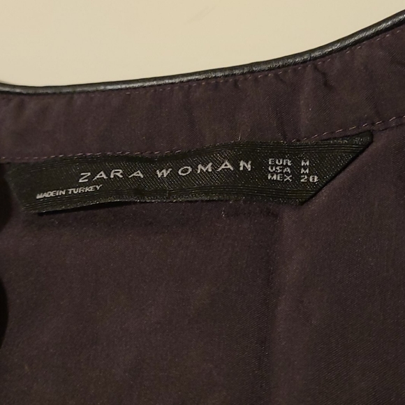 Zara Long Sleeve - Picture 4 of 5